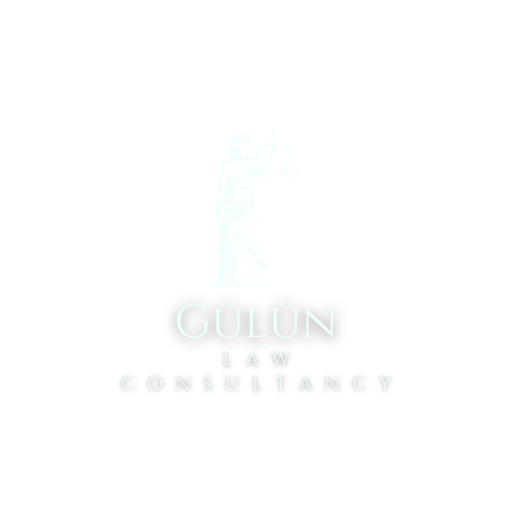 Gülün Hukuk Logo